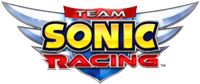 Team Sonic Racing™ (Xbox Game EU), Fit Clothes Fit, fitclothesfit.com